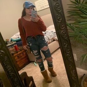 Meet your Posher, Estella